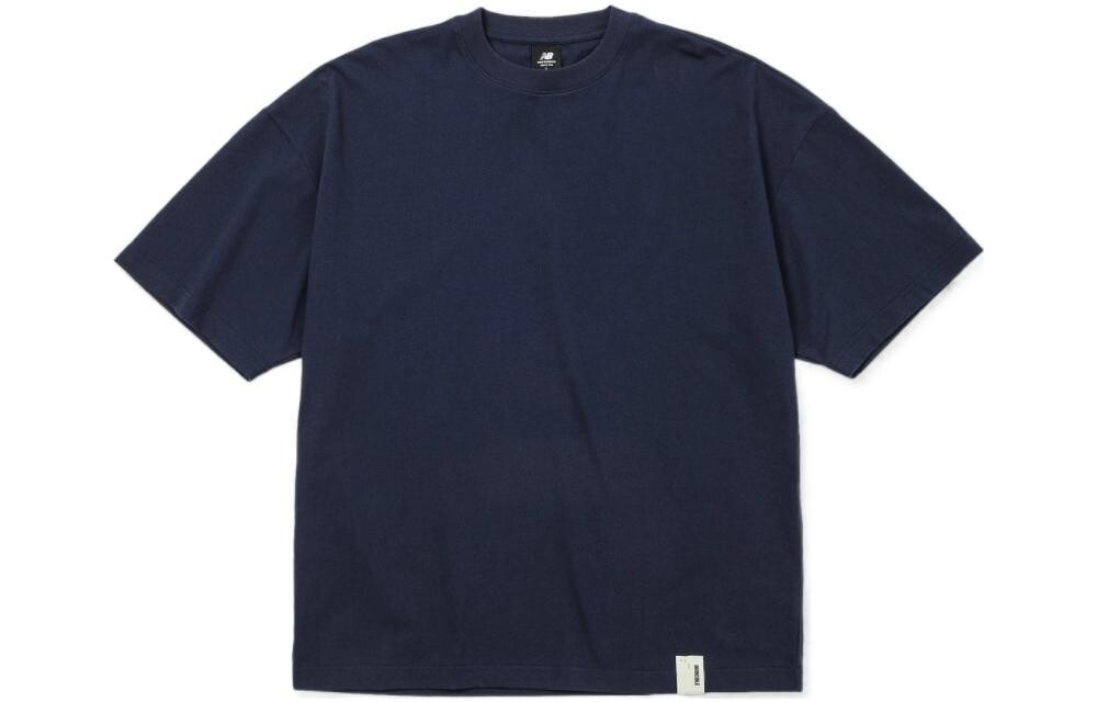 N.hoolywood X NB X N.HOOLYWOOD X INVINCIBLE Футболка совместная мужская темно-синяя New Balance, темно-синий
N.hoolywood X NB X N.HOOLYWOOD X INVINCIBLE Футболка совместная мужская темно-синяя New Balance, темно-синий