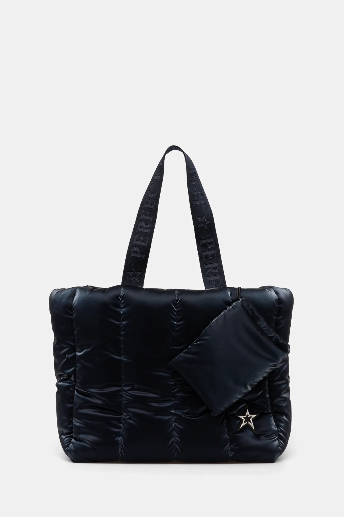 Сумочка Perfect Moment, темно-синий
Сумочка Perfect Moment, темно-синий