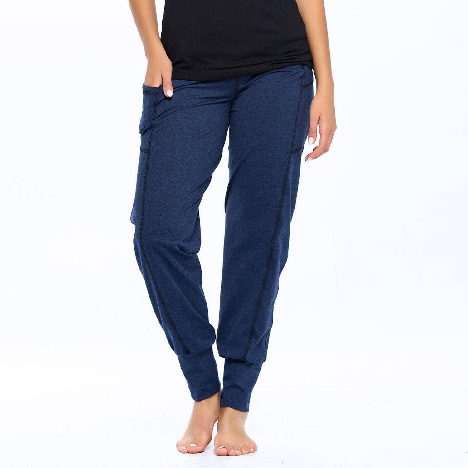 Брюки для йоги Undersummers
Брюки для йоги Undersummers