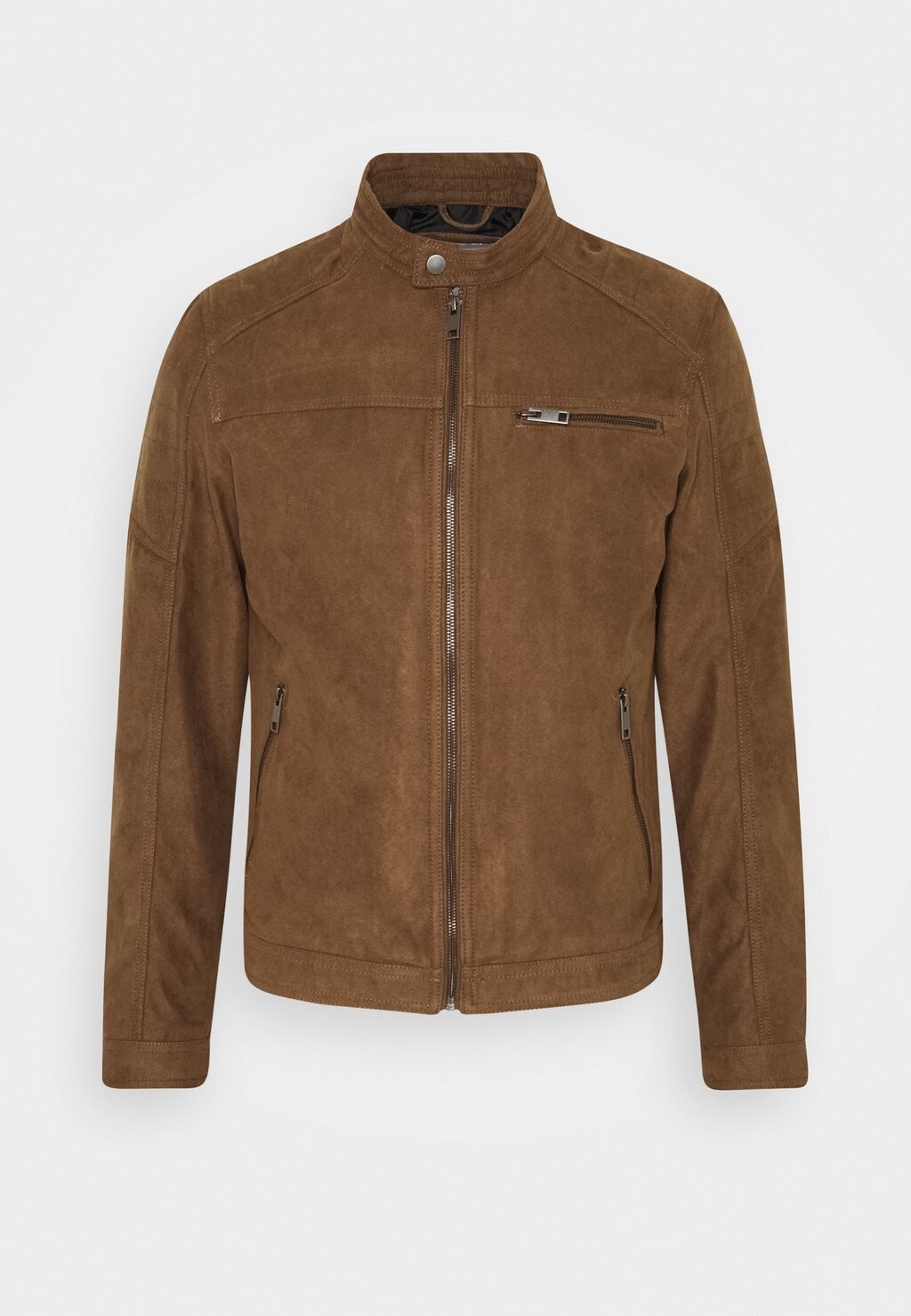 Куртка демисезонная Jack & Jones JJEROCKY NOOS, цвет Cognac, Коричневый, Куртка демисезонная Jack & Jones JJEROCKY NOOS, цвет Cognac
Куртка демисезонная Jack & Jones JJEROCKY NOOS, цвет Cognac, Коричневый, Куртка демисезонная Jack & Jones JJEROCKY NOOS, цвет Cognac