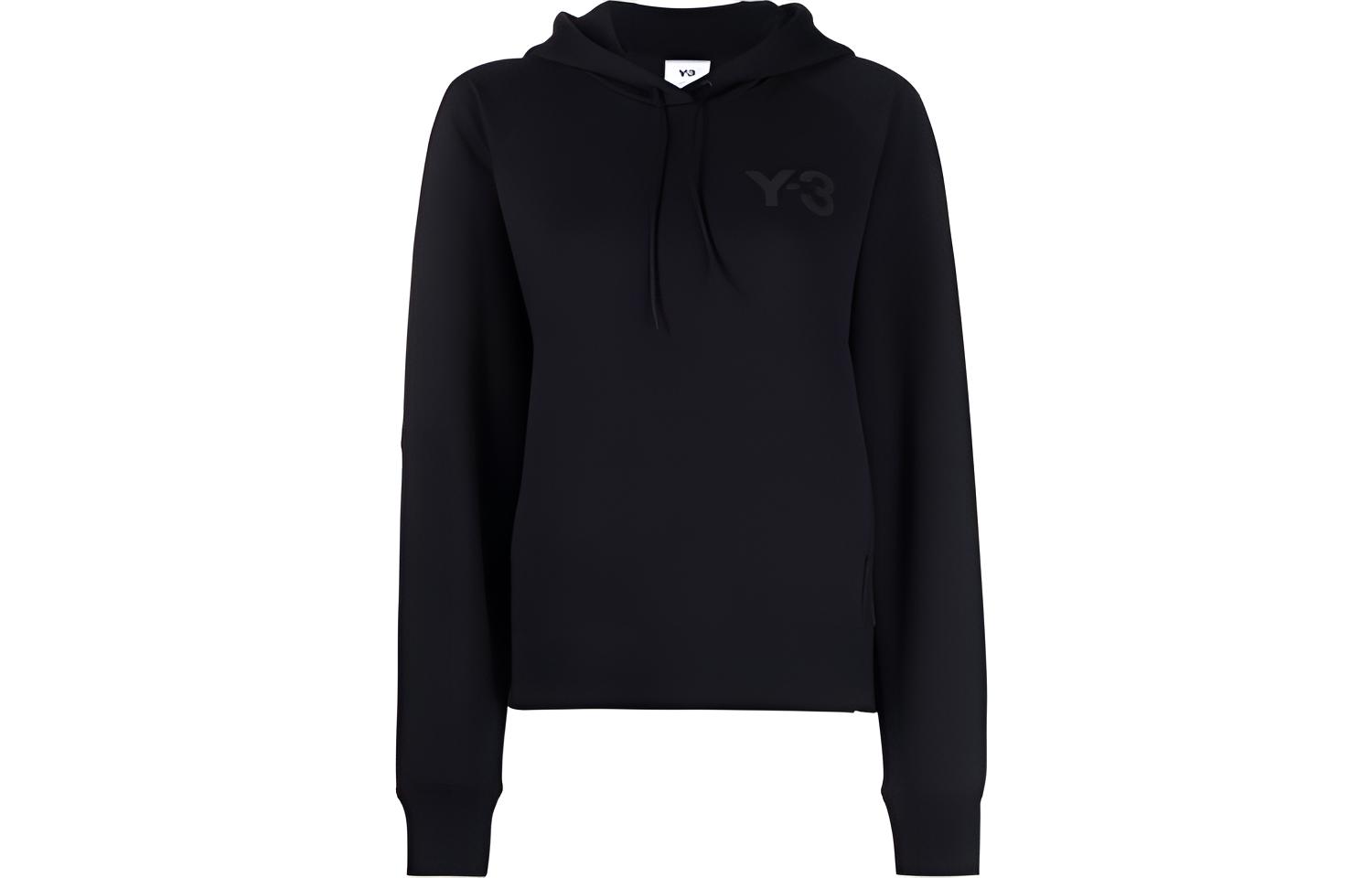 Толстовка Y 3 мужская Y-3, черный
Толстовка Y 3 мужская Y-3, черный