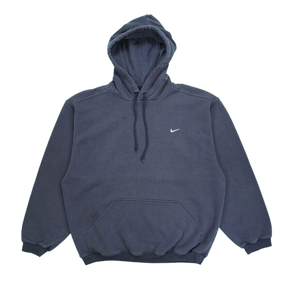 Толстовка спортивная одежда соло swoosh пуловер толстовка с капюшоном Nike, синий
Толстовка спортивная одежда соло swoosh пуловер толстовка с капюшоном Nike, синий