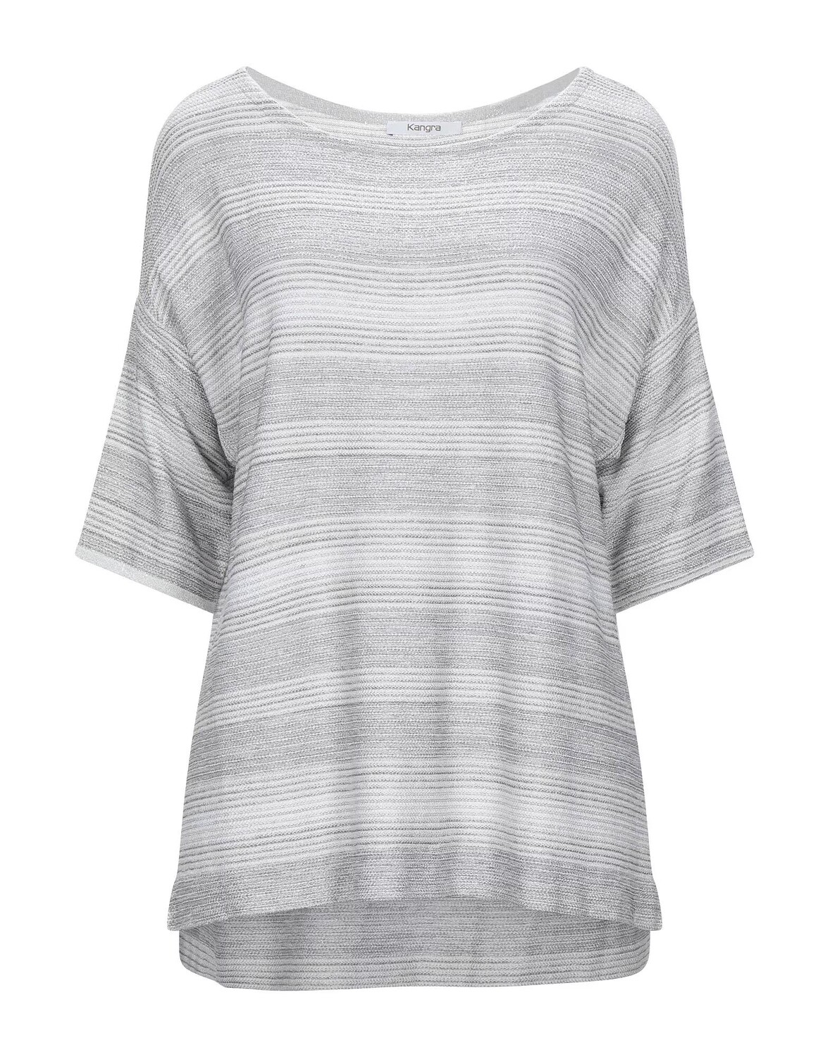 Свитер Kangra, светло-серый
Свитер Kangra, светло-серый