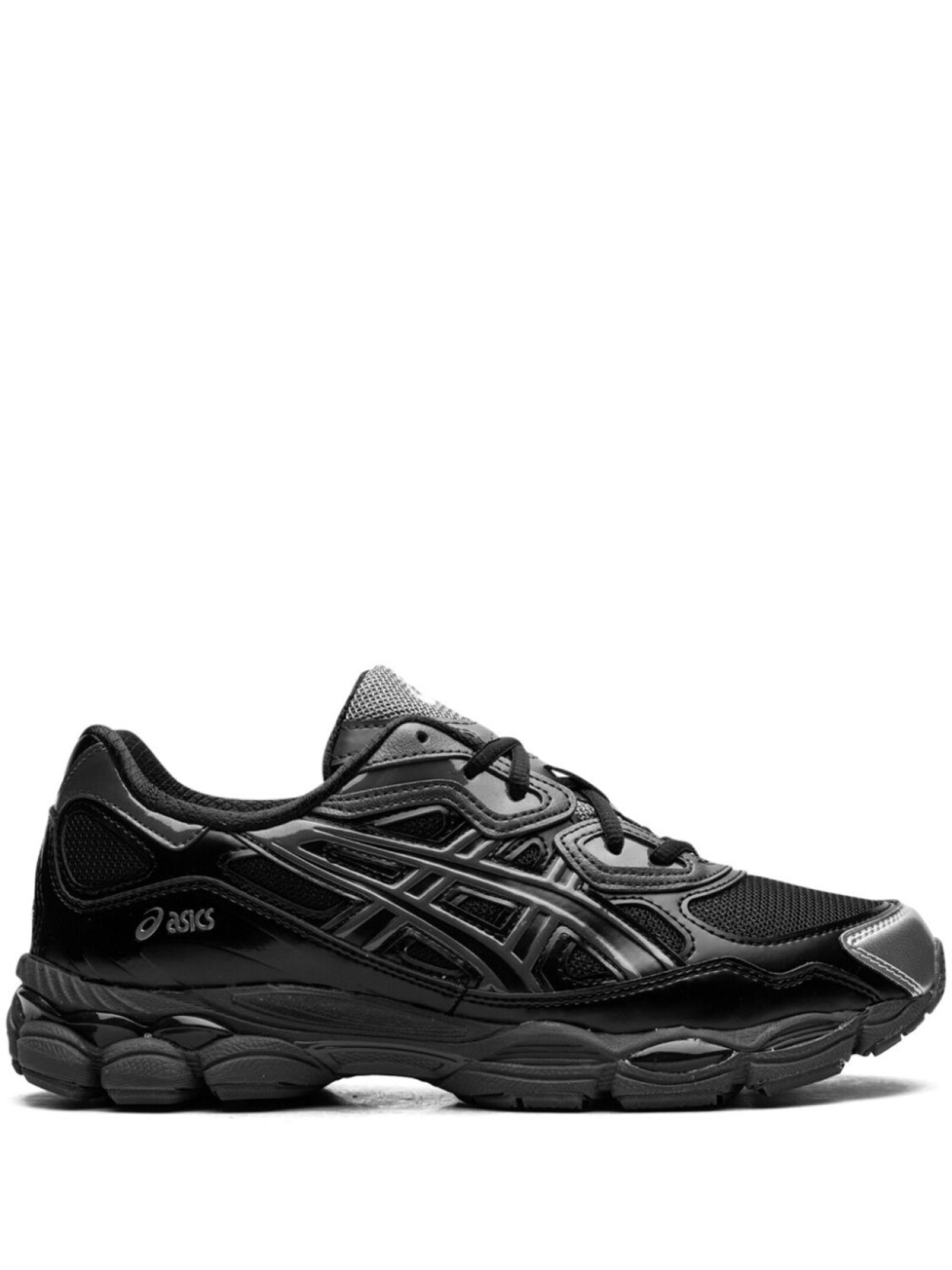 Кроссовки Kicki Yang Zhang Gel-NYC ASICS, черный
Кроссовки Kicki Yang Zhang Gel-NYC ASICS, черный
