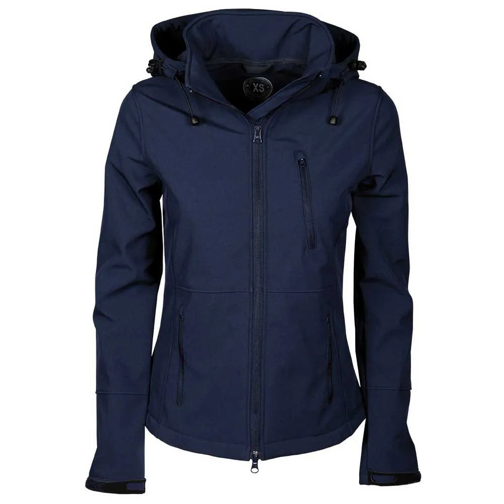 Куртка Harry´s Horse Chicago Soft Shell, синий 
Куртка Harry´s Horse Chicago Soft Shell, синий