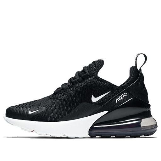 Кроссовки air max 270 Nike, черный
Кроссовки air max 270 Nike, черный