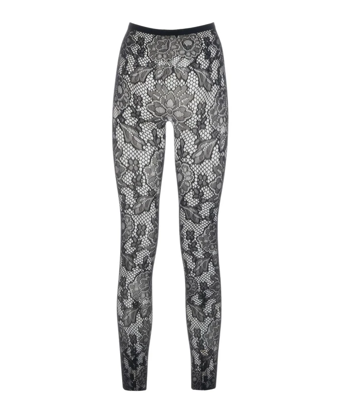 Леггинсы Les Filles D'Eva, черный
Леггинсы Les Filles D'Eva, черный