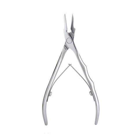 Сталекс ПОДО 30 18 мм кусачки для вросших ногтей, STALEKS
Сталекс ПОДО 30 18 мм кусачки для вросших ногтей, STALEKS