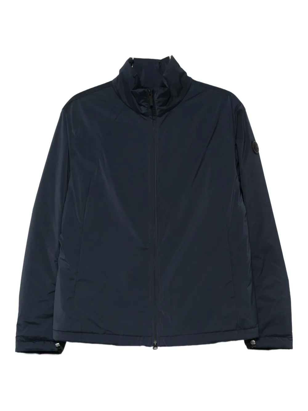 Куртка с высоким воротом и застежкой-молнией спереди Colmar, синий
Куртка с высоким воротом и застежкой-молнией спереди Colmar, синий