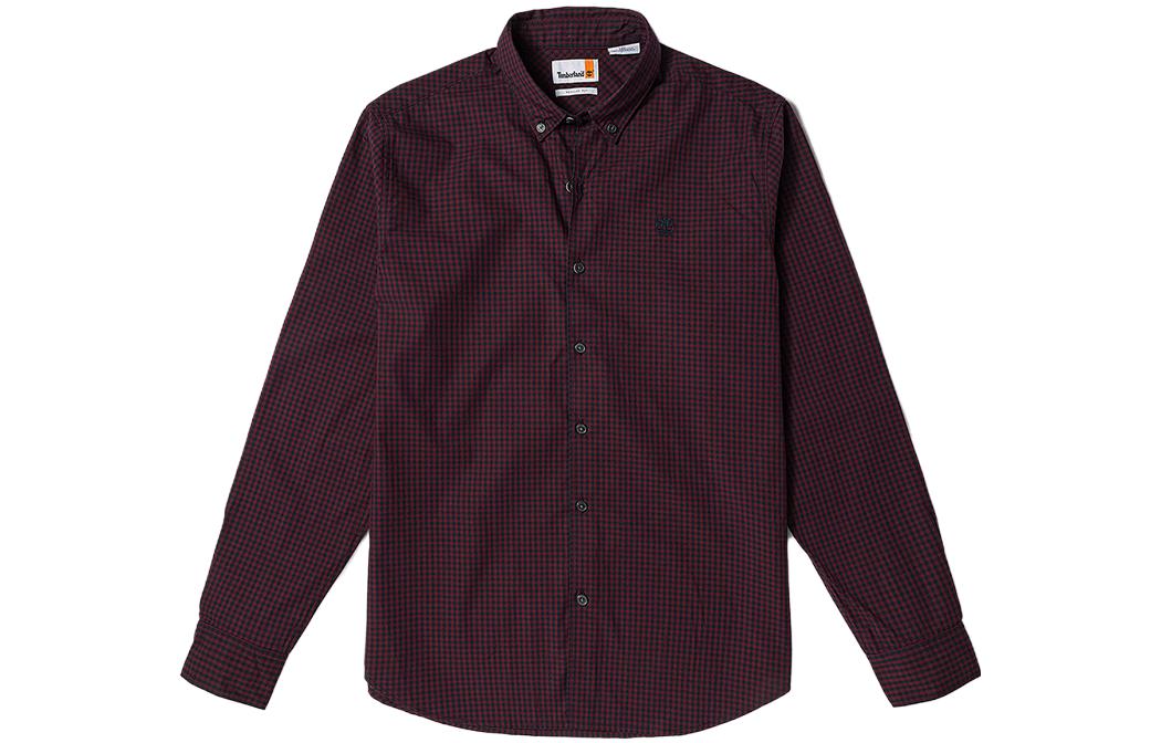 Футболка мужская Noble Red из крашеной пряжи Timberland
Футболка мужская Noble Red из крашеной пряжи Timberland