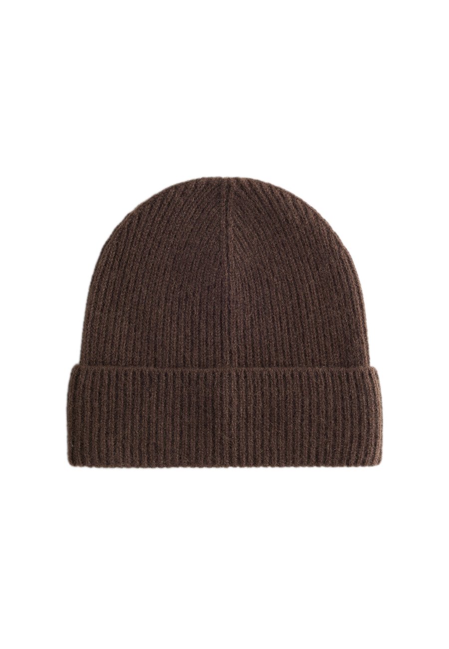 Шапка & other stories Beanie, Brown
Шапка & other stories Beanie, Brown