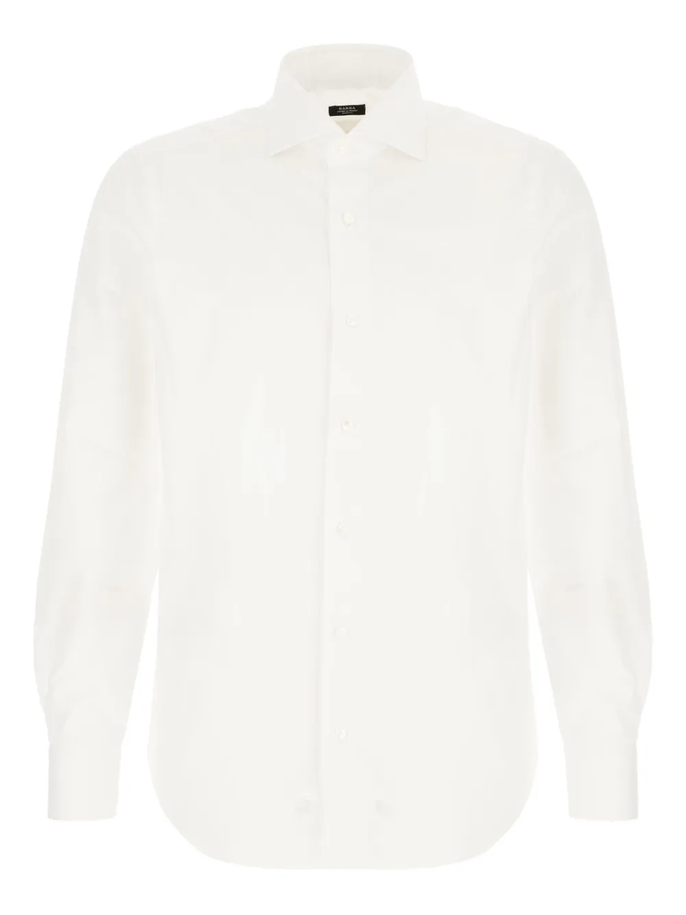 Рубашка с длинными рукавами и манжетами на пуговицах Barba, нейтральный
Рубашка с длинными рукавами и манжетами на пуговицах Barba, нейтральный