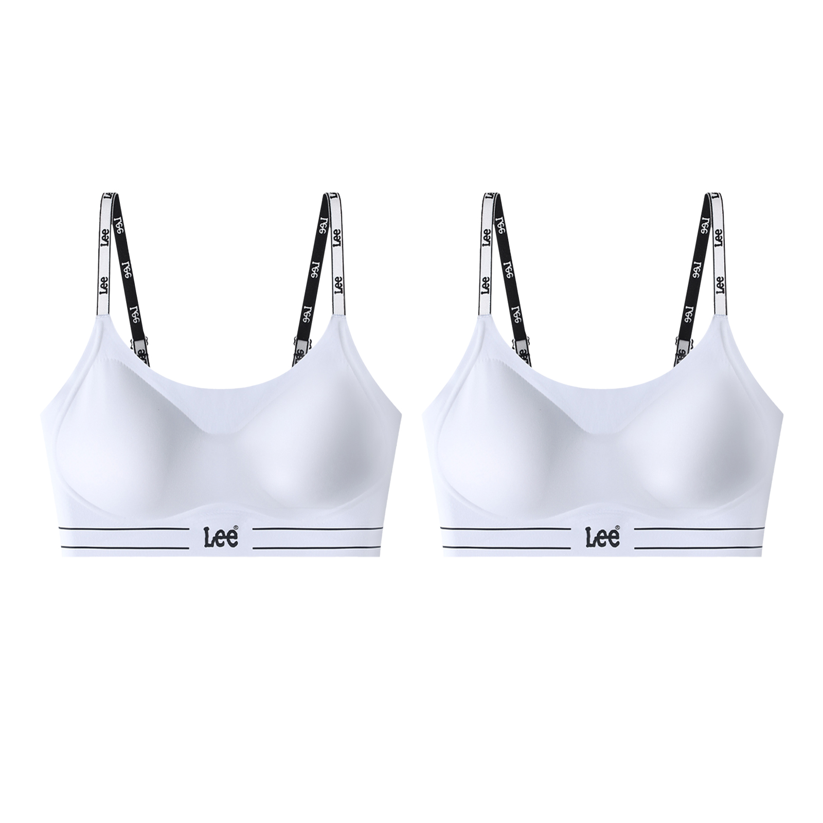 Женский бюстгальтер Lee, светло-голубой
Женский бюстгальтер Lee, светло-голубой