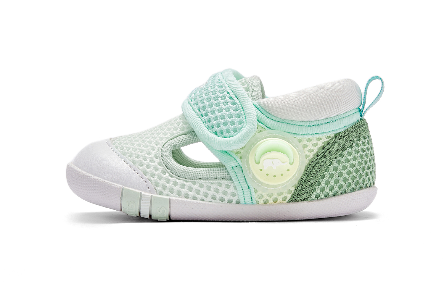 Низкие детские туфли для младенцев и малышей DAVE&BELLA, зеленый
Низкие детские туфли для младенцев и малышей DAVE&BELLA, зеленый