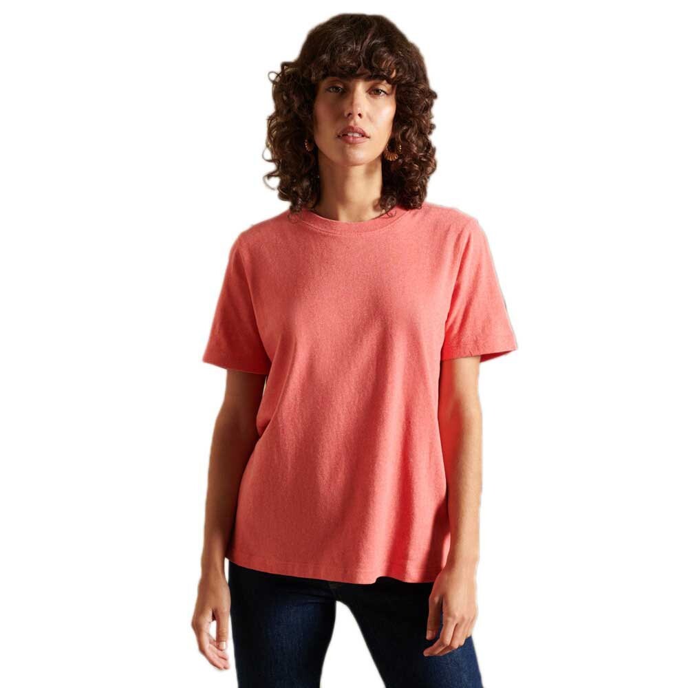 Футболка Superdry Vintage Logo Emb, красный
Футболка Superdry Vintage Logo Emb, красный