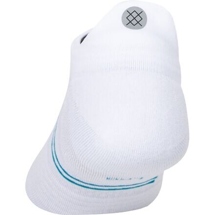 Носки Run Light Tab Stance, белый
Носки Run Light Tab Stance, белый