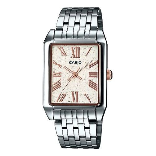 Часы Men's CASIO Waterproof Quartz Dial 30mm Stainless Steel Strap Watch Mens Silver Analog, цвет silver
Часы Men's CASIO Waterproof Quartz Dial 30mm Stainless Steel Strap Watch Mens Silver Analog, цвет silver