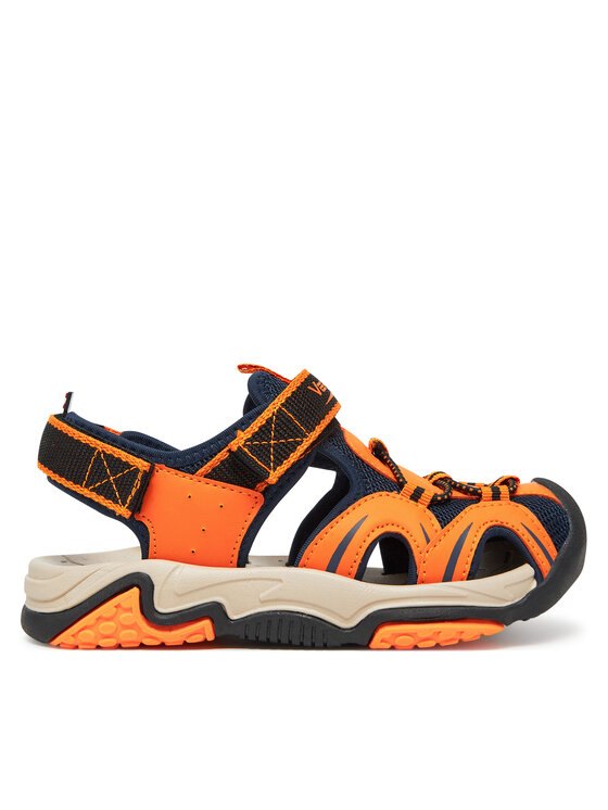 Сандалии VALMI Vertigo Alpes, оранжевый
Сандалии VALMI Vertigo Alpes, оранжевый