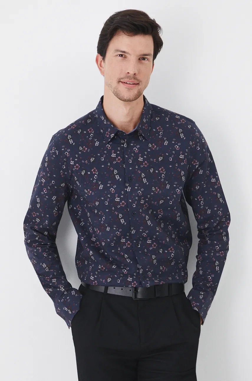 Рубашка Medicine, темно-синий
Рубашка Medicine, темно-синий