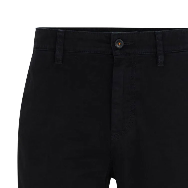 SS24 Повседневные брюки мужские черные HUGO BOSS
SS24 Повседневные брюки мужские черные HUGO BOSS