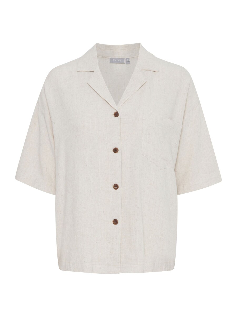 Блуза Fransa Atel, Sand
Блуза Fransa Atel, Sand