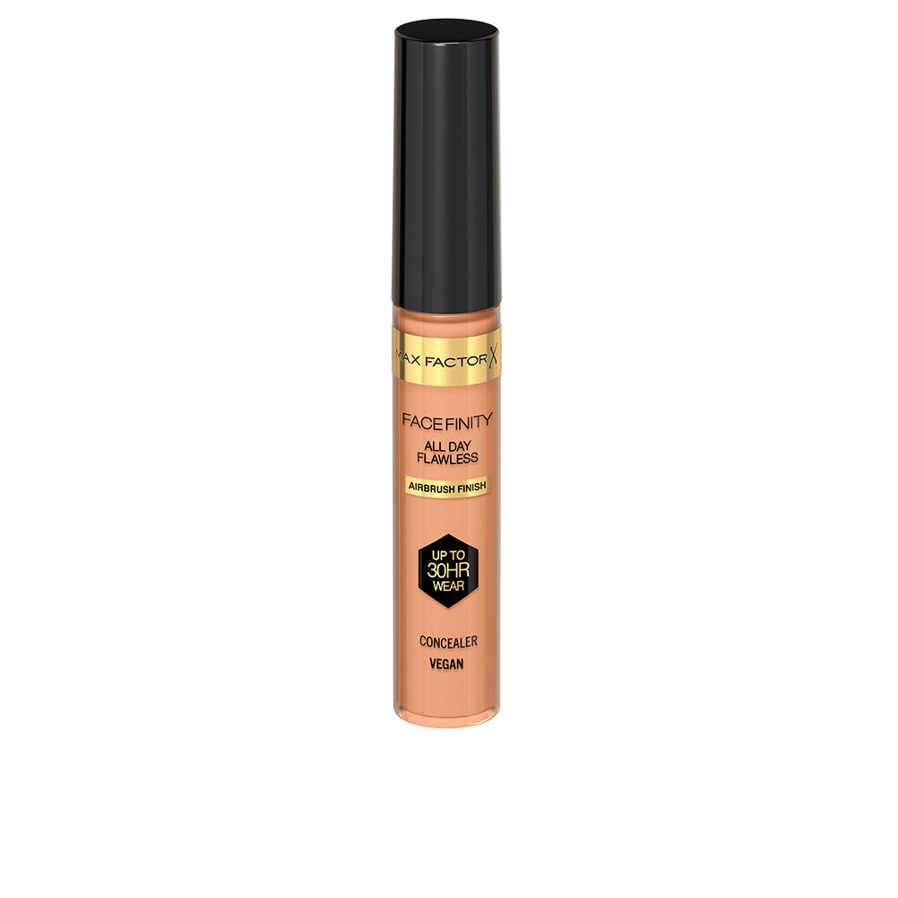 Консиллер макияжа Facefinity all day flawless Max factor, 7,8 мл, 70 
Консиллер макияжа Facefinity all day flawless Max factor, 7,8 мл, 70