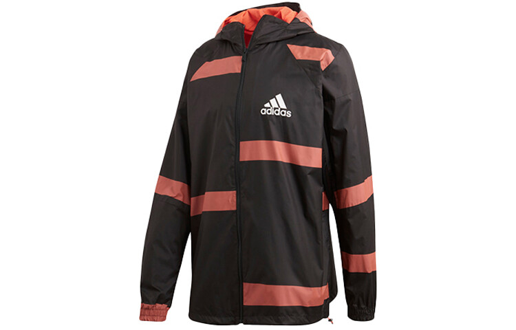 Куртка мужская черная Adidas, черный
Куртка мужская черная Adidas, черный