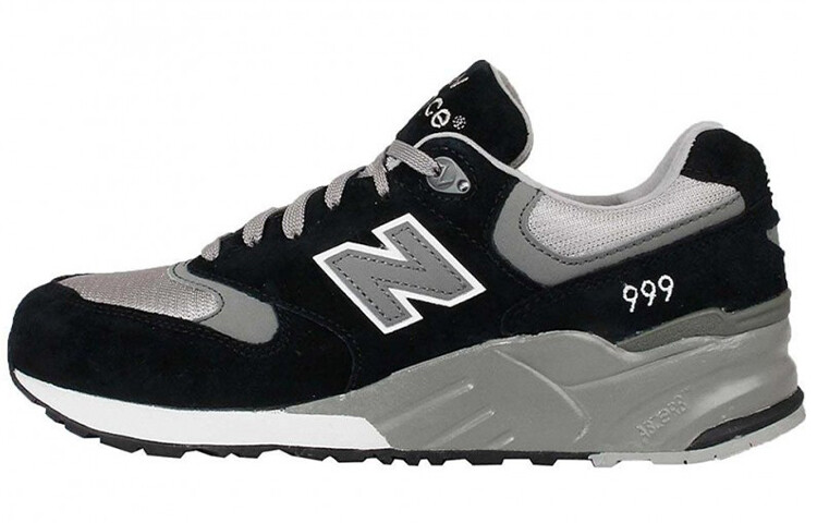 Кроссовки New Balance NB 999 унисекс
Кроссовки New Balance NB 999 унисекс