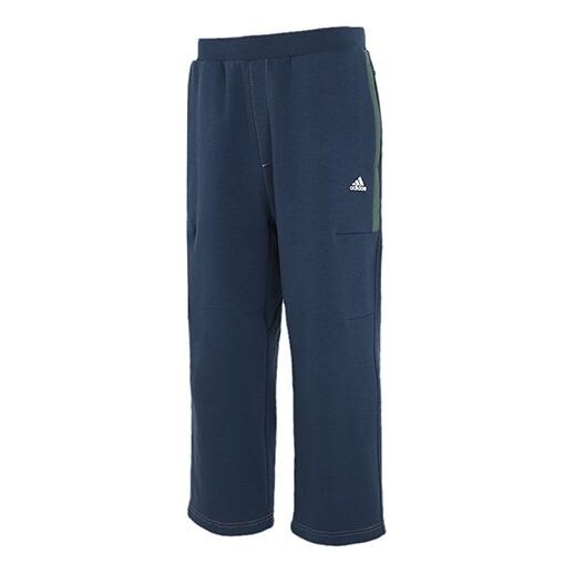 Спортивные штаны adidas Wj Pnt Dk Series Casual Sports Woven Straight Pants Navy Blue, синий
Спортивные штаны adidas Wj Pnt Dk Series Casual Sports Woven Straight Pants Navy Blue, синий