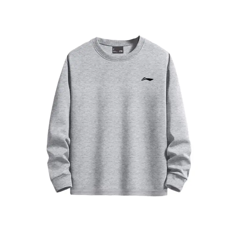 LINING Футболка унисекс вересково-серого цвета, Серый, LINING Футболка унисекс вересково-серого цвета
LINING Футболка унисекс вересково-серого цвета, Серый, LINING Футболка унисекс вересково-серого цвета