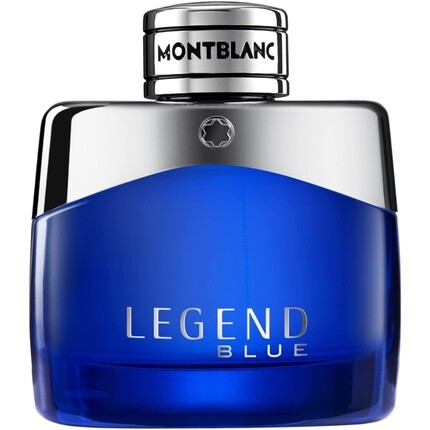 Montblanc Legend Blue парфюмированная вода 50 мл
Montblanc Legend Blue парфюмированная вода 50 мл