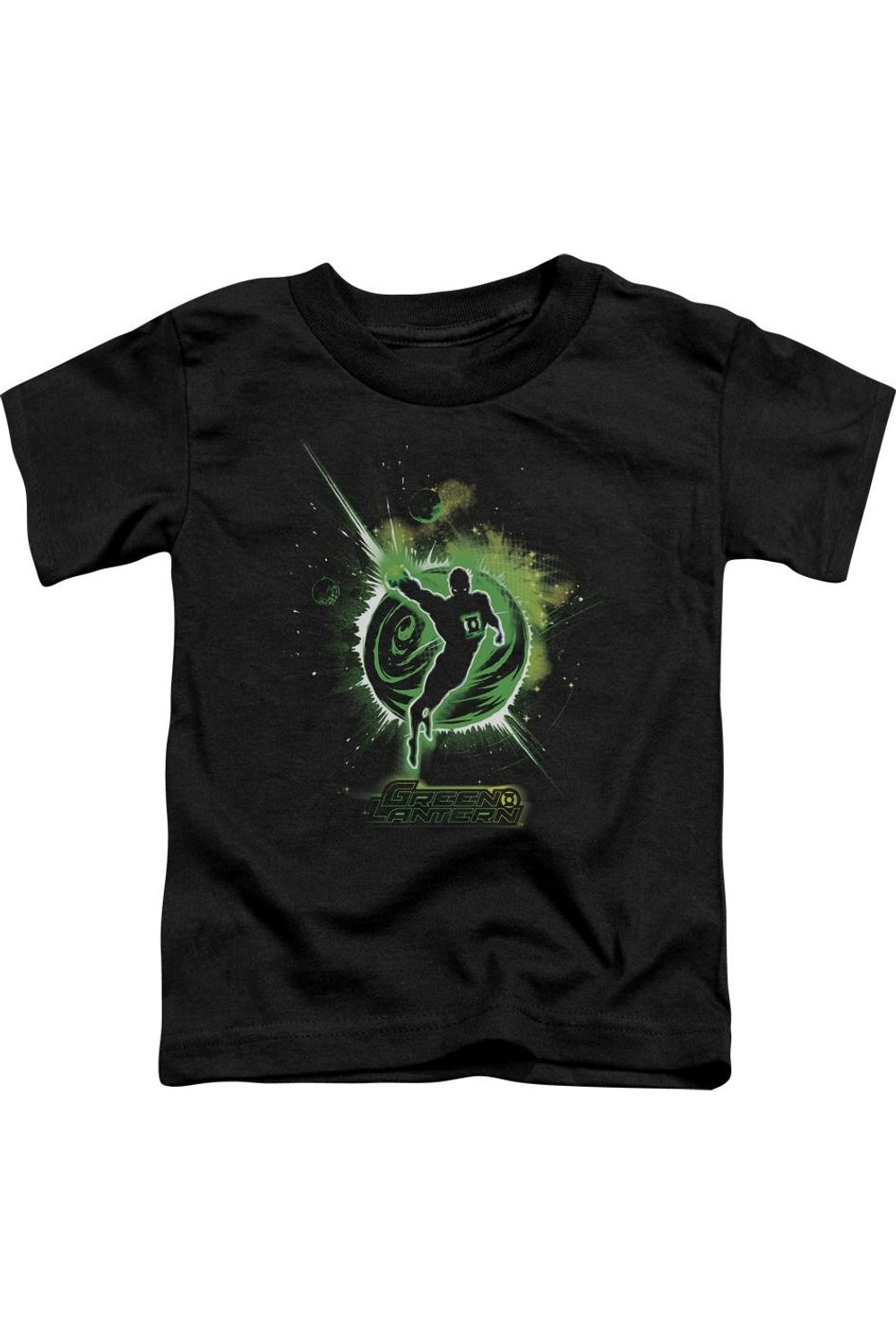 Футболка Green Lantern Shadow Lantern с коротким рукавом для малышей Gildan
Футболка Green Lantern Shadow Lantern с коротким рукавом для малышей Gildan