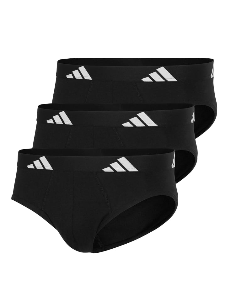 Трусы Adidas, черный
Трусы Adidas, черный