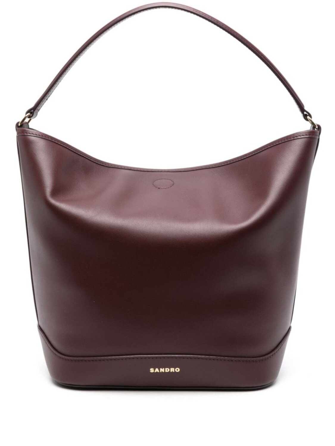 SANDRO сумка-ведро с логотипом, красный
SANDRO сумка-ведро с логотипом, красный