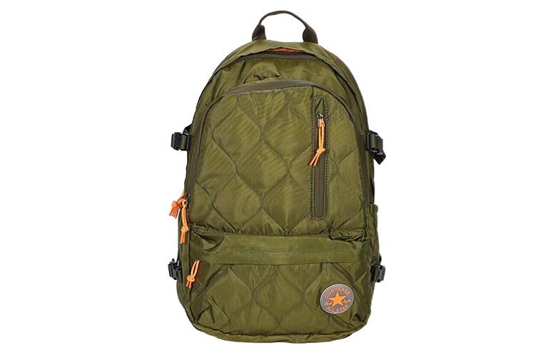 Рюкзак Converse унисекс, Olive 
Рюкзак Converse унисекс, Olive