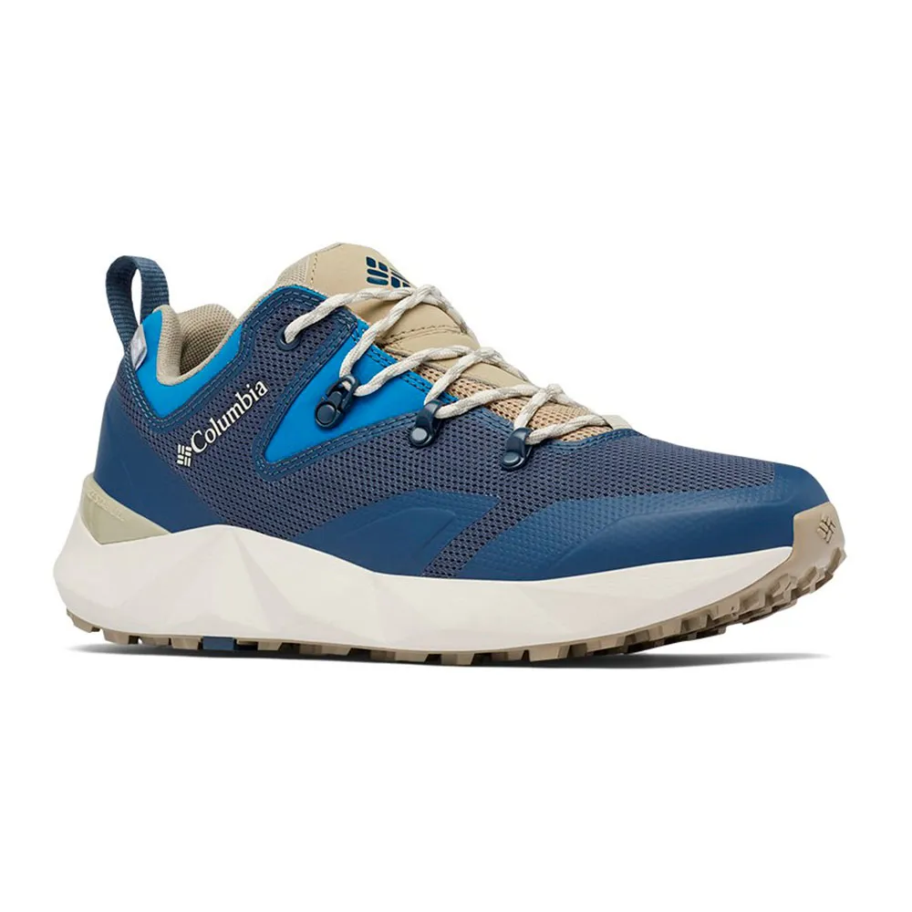 Походные ботинки Columbia 1974151, синий
Походные ботинки Columbia 1974151, синий