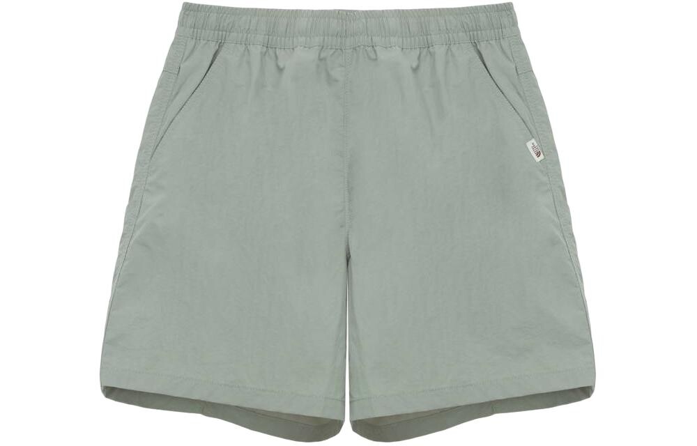 Коллекция одежды Повседневные шорты Унисекс Светло-зеленый The North Face, светло-зеленый
Коллекция одежды Повседневные шорты Унисекс Светло-зеленый The North Face, светло-зеленый