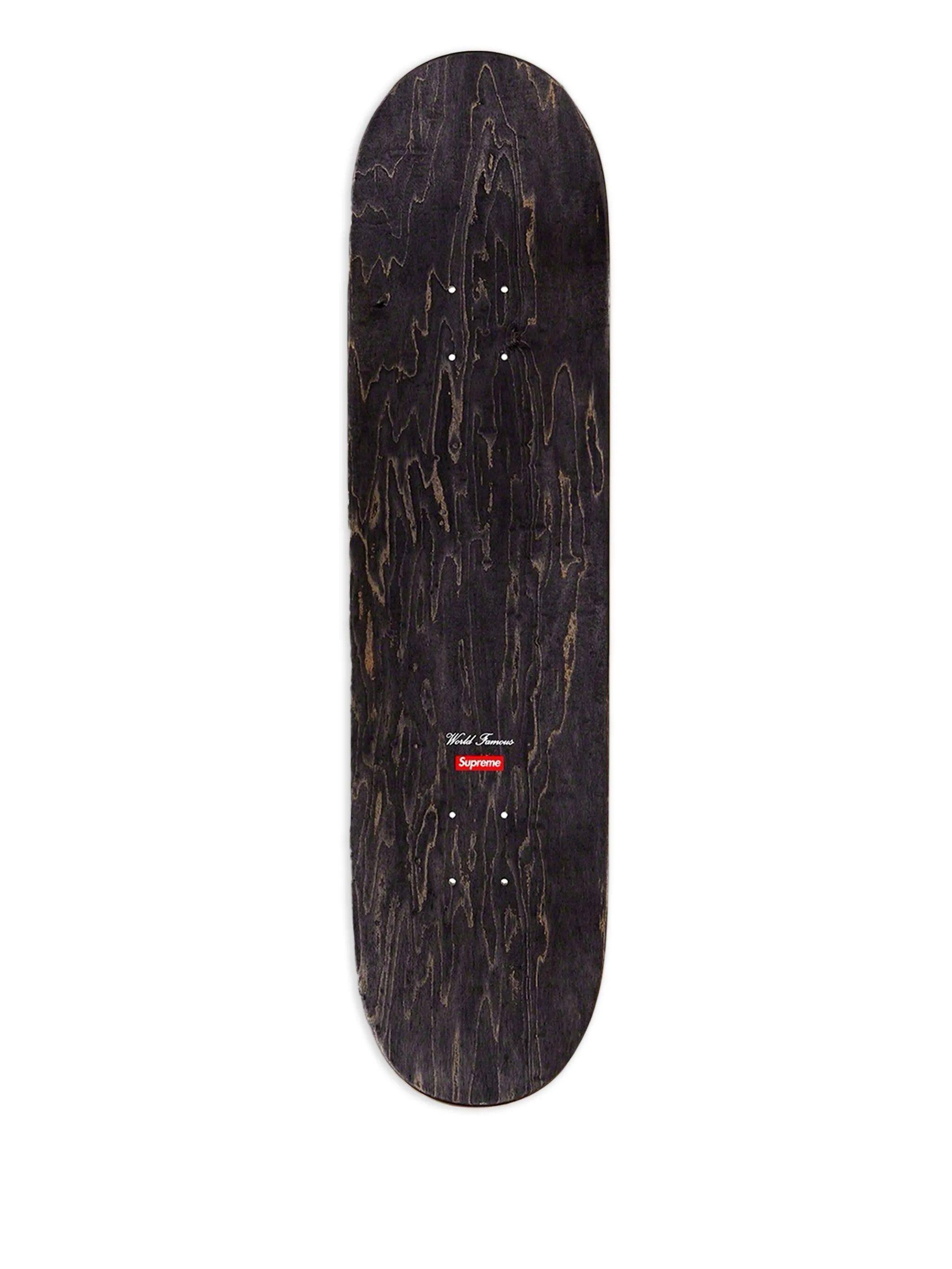 Скейтборд Vampire Boy Supreme, красный
Скейтборд Vampire Boy Supreme, красный