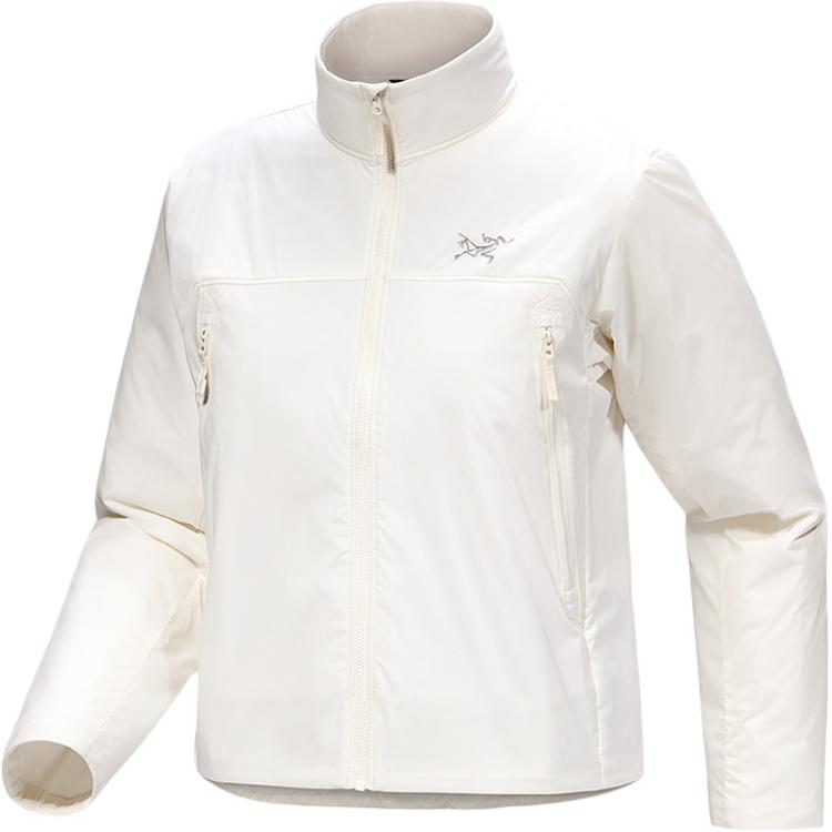 Arcteryx Электрическая утепленная пуховая куртка женская, Polar White/Arctic Silk
Arcteryx Электрическая утепленная пуховая куртка женская, Polar White/Arctic Silk