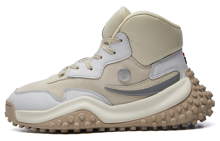 Мужская обувь FILA FM Lifestyle
Мужская обувь FILA FM Lifestyle