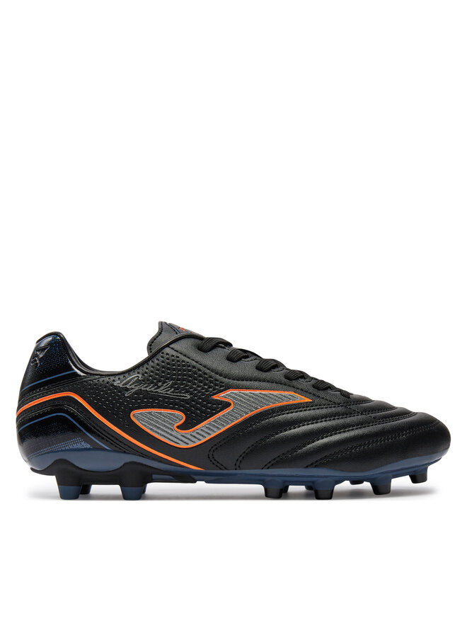 Футбольные бутсы Aguila 24 AGUS2401FG Joma, черный
Футбольные бутсы Aguila 24 AGUS2401FG Joma, черный