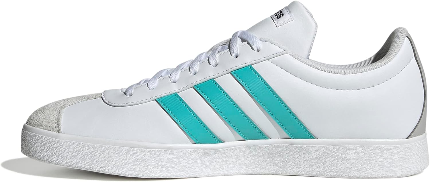 Мужские кроссовки adidas, черный/мятный/белый
Мужские кроссовки adidas, черный/мятный/белый