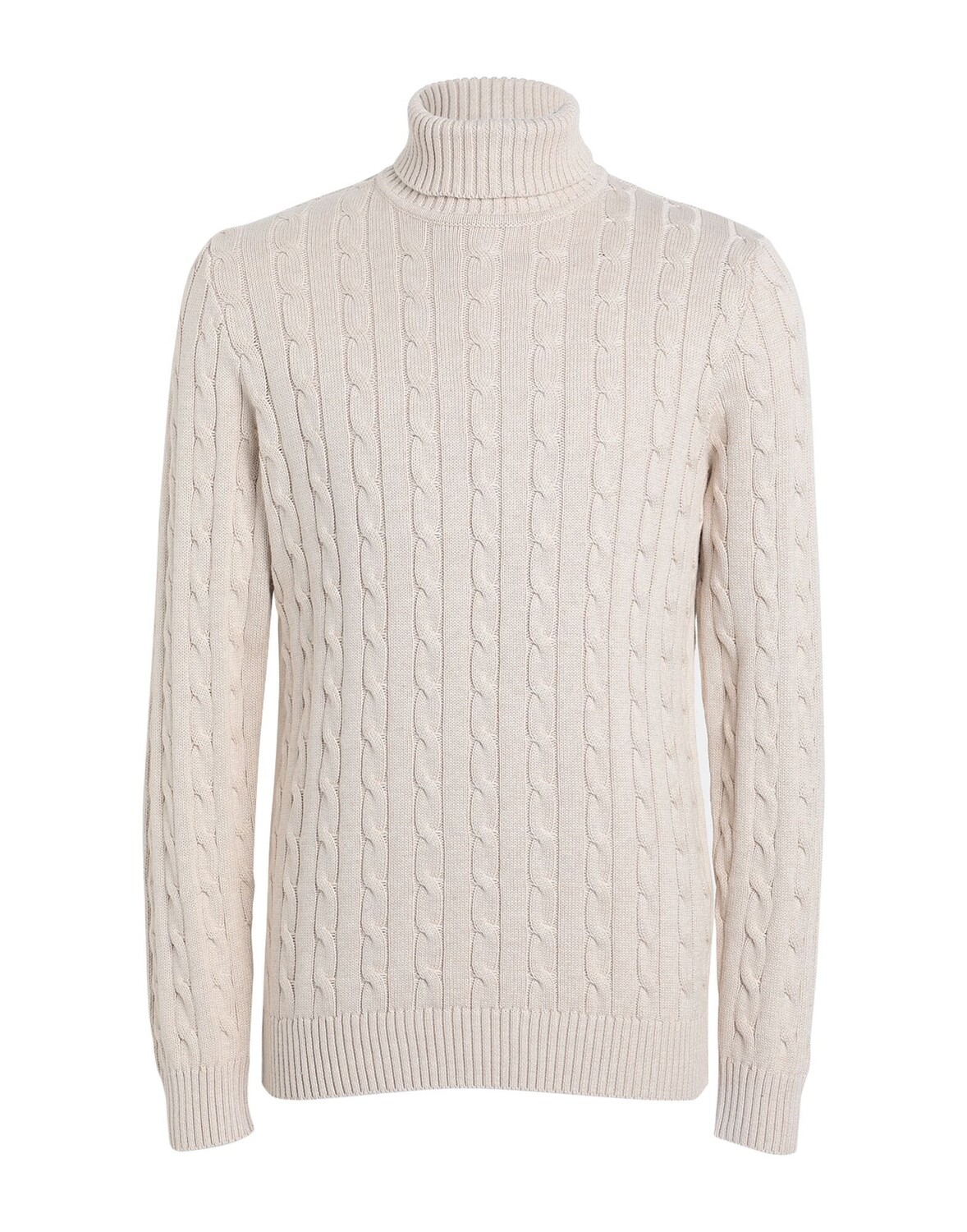 Водолазка Selected Homme, бежевый
Водолазка Selected Homme, бежевый