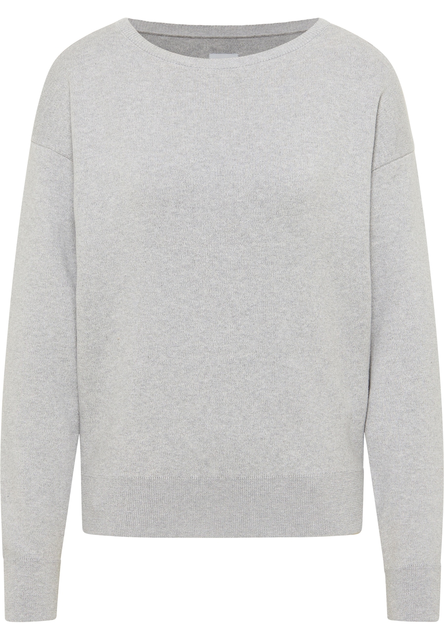 Толстовка MUSTANG Marianna, серый
Толстовка MUSTANG Marianna, серый