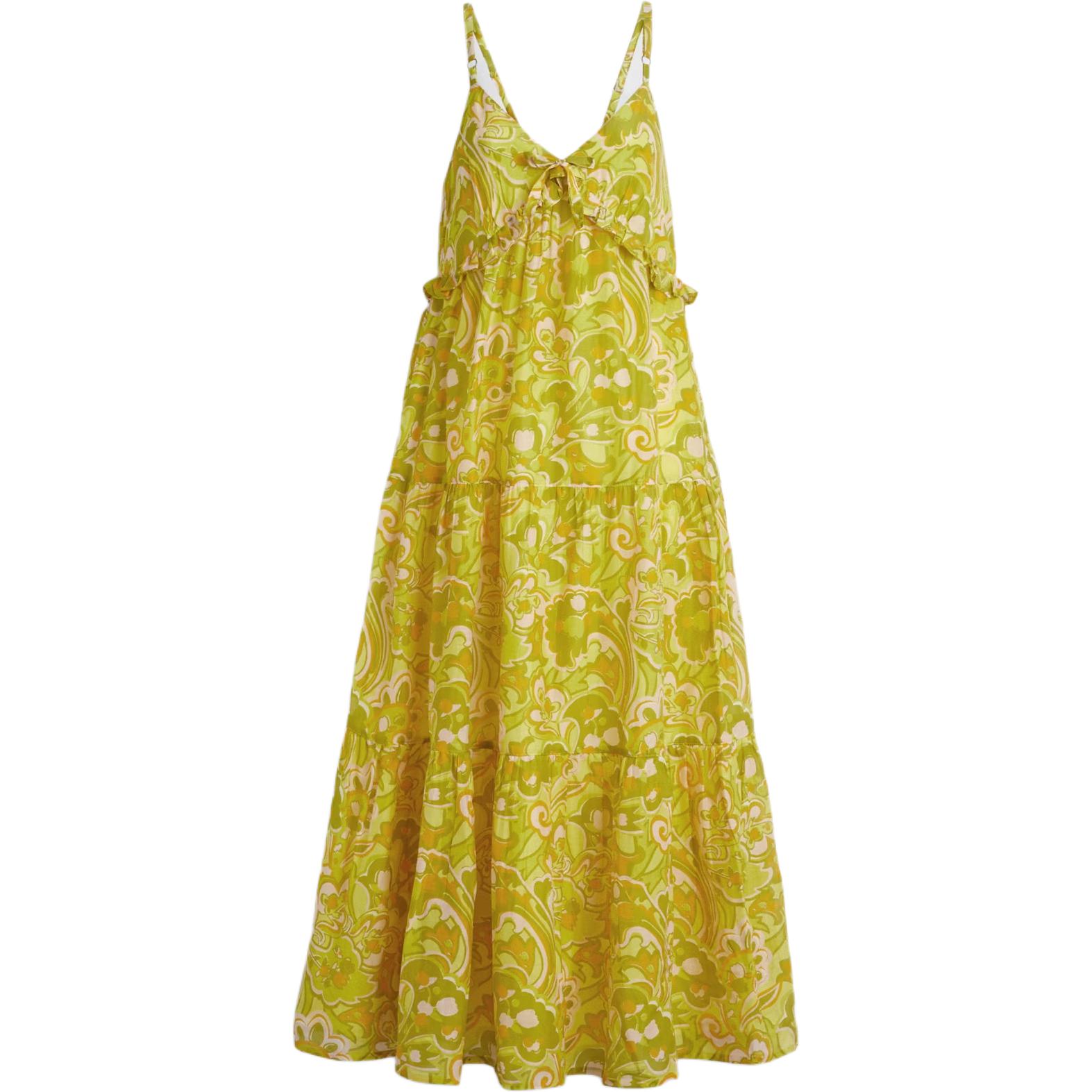 COACH Женское платье-комбинация Multicolor
COACH Женское платье-комбинация Multicolor