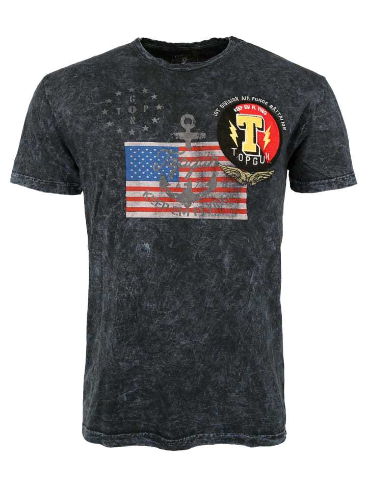 Футболка Anchor TG20191065 темно-синего цвета TOP GUN, Синий, Футболка Anchor TG20191065 темно-синего цвета TOP GUN
Футболка Anchor TG20191065 темно-синего цвета TOP GUN, Синий, Футболка Anchor TG20191065 темно-синего цвета TOP GUN