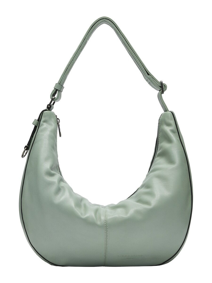 Сумка через плечо Liebeskind Berlin, Mint
Сумка через плечо Liebeskind Berlin, Mint