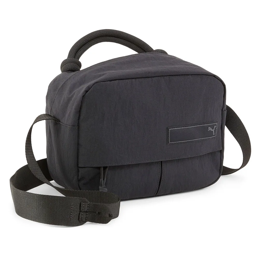 Сумка кросс-боди Puma 090396, черный
Сумка кросс-боди Puma 090396, черный