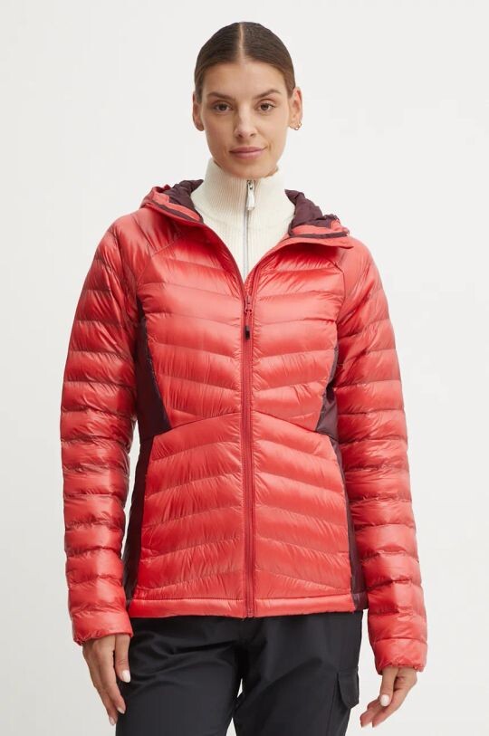 Спортивная куртка Labyrinth Loop Columbia, красный
Спортивная куртка Labyrinth Loop Columbia, красный