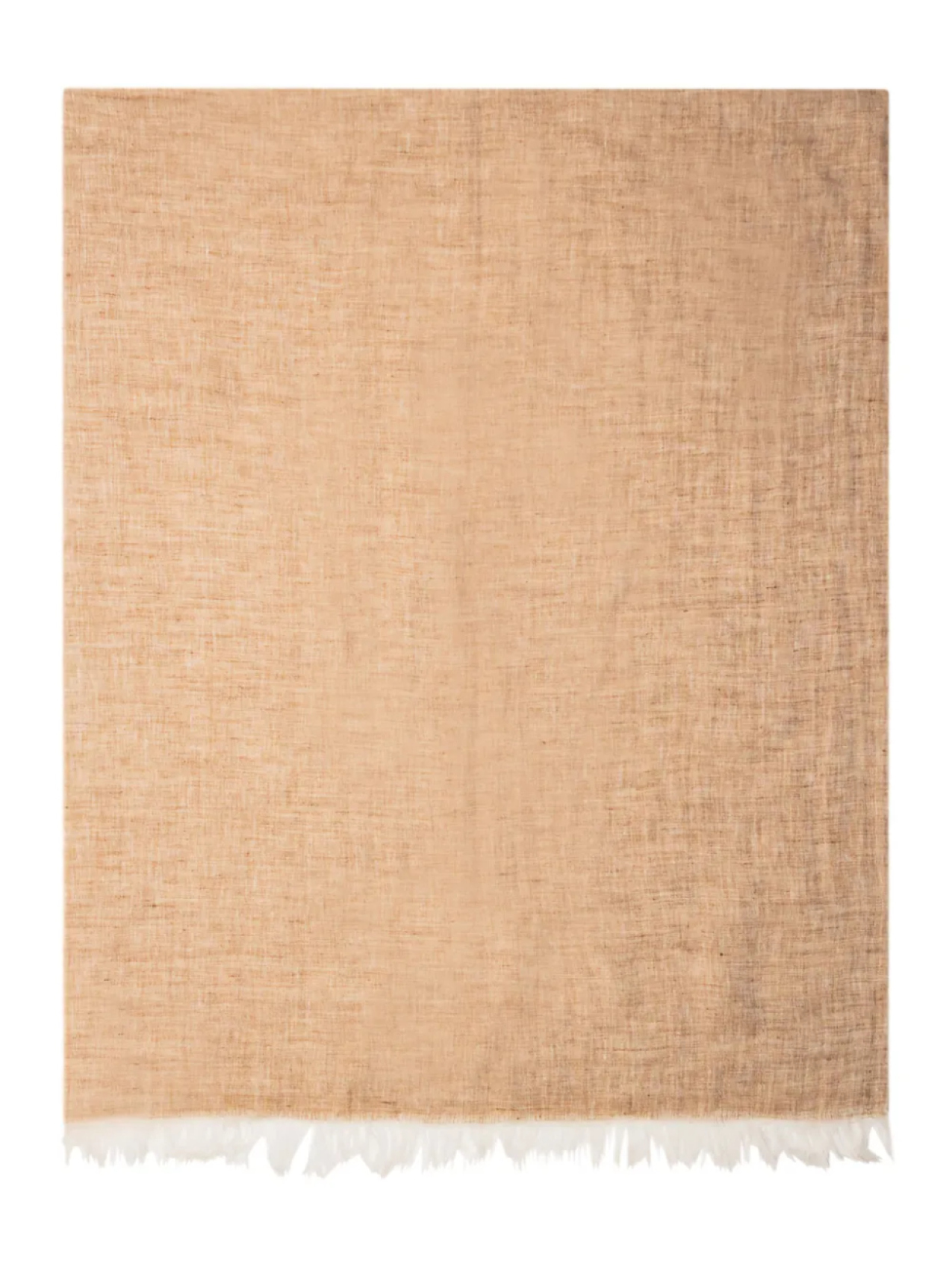 Max Mara льняной шарф, нейтральный
Max Mara льняной шарф, нейтральный